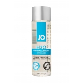 Нейтральный лубрикант на водной основе JO Personal Lubricant H2O - 240 мл. - System JO - купить с доставкой в Иваново