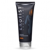 Анальный лубрикант на водной основе Anal - 100 мл. - Erotist Lubricants - купить с доставкой в Иваново