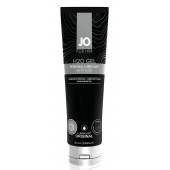 Лубрикант-гель для мужчин JO H2O GEL ORIGINAL - 240 мл. - System JO - купить с доставкой в Иваново
