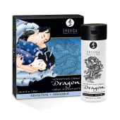 Интимный мужской крем SHUNGA DRAGON SENSITIVE - 60 мл. - Shunga - купить с доставкой в Иваново