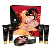Подарочный набор GEISHA - Shunga - купить с доставкой в Иваново