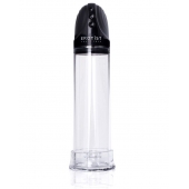 Автоматическая вакуумная помпа Man up pump - Erotist - в Иваново купить с доставкой