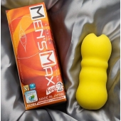 Мастурбатор-вагина Men sMax Feel 2 - Men sMax - в Иваново купить с доставкой
