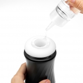 Мастурбатор с регулируемой плотностью обхвата Custom Strength CUP Twist Ripple - Tenga - в Иваново купить с доставкой