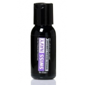 Возбуждающий гель-лубрикант на водной основе Sensual Arousal Lubricant  - 29,5 мл. - Swiss navy - купить с доставкой в Иваново