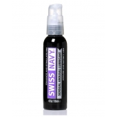 Возбуждающий гель-лубрикант на водной основе Sensual Arousal Lubricant  - 118 мл. - Swiss navy - купить с доставкой в Иваново