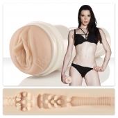 Мастурбатор-вагина Fleshlight Girls - Stoya Destroya - Fleshlight - в Иваново купить с доставкой