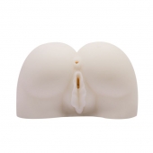 Мастурбатор-попка с двойной вибрацией - Baile - в Иваново купить с доставкой