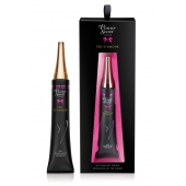 Стимулирующий гель для женщин Feu d Amour Gel Stimulant Plaisirs Secrets - 30 мл. - Plaisir Secret - купить с доставкой в Иваново