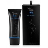 Возбуждающий крем для мужчин Nuit Ardente Creme Performante Plaisirs Secrets - 60 мл. - Plaisir Secret - купить с доставкой в Иваново