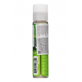 Смазка с ароматом яблока JO Flavored  Green Apple H2O - 30 мл. - System JO - купить с доставкой в Иваново
