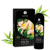 Интимный гель для пар, усиливающий наслаждение, Lotus Noir - 60 мл. - Shunga - купить с доставкой в Иваново