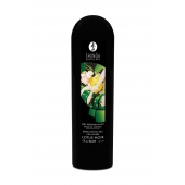 Интимный гель для пар, усиливающий наслаждение, Lotus Noir - 60 мл. - Shunga - купить с доставкой в Иваново