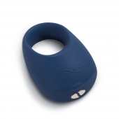 Синее эрекционное виброкольцо We-vibe Pivot - We-vibe - в Иваново купить с доставкой