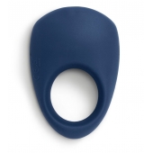 Синее эрекционное виброкольцо We-vibe Pivot - We-vibe - в Иваново купить с доставкой