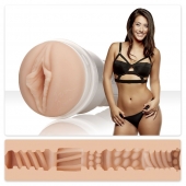Мастурбатор-вагина Fleshlight Girls - Eva Lovia Sugar - Fleshlight - в Иваново купить с доставкой