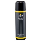 Силиконовый лубрикант pjur BASIC Silicone - 250 мл. - Pjur - купить с доставкой в Иваново