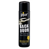 Концентрированный анальный лубрикант pjur BACK DOOR glide - 250 мл. - Pjur - купить с доставкой в Иваново