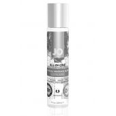Массажный гель ALL-IN-ONE Massage Oil Sensual нейтральный - 30 мл. - System JO - купить с доставкой в Иваново