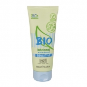 Органический лубрикант для чувствительной кожи Bio Sensitive - 100 мл. - HOT - купить с доставкой в Иваново