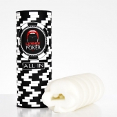Компактный мастурбатор Pocker Club Edition - Lingox - в Иваново купить с доставкой