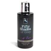 Анальный лубрикант At Ease Anal Lubricant - 100 мл. - Fifty Shades of Grey - купить с доставкой в Иваново