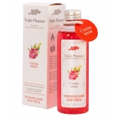 Эликсир Triple Pleasure  Тропический коктейль  - 130 гр. - JULEJU - купить с доставкой в Иваново