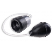 Комактная помпа-насос для головки Suck N’ Stroke Head Pump - Pipedream - в Иваново купить с доставкой