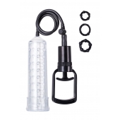 Прозрачная вакуумная помпа A-toys - A-toys - в Иваново купить с доставкой