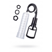 Прозрачная вакуумная помпа A-toys - A-toys - в Иваново купить с доставкой