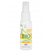 Очищающий спрей Bio Cleaner - 50 мл. - HOT - купить с доставкой в Иваново