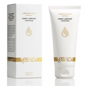 Интимный гель-смазка на водной основе YESforLOV Moisturising Intimate - 100 мл. - YESforLOV - купить с доставкой в Иваново