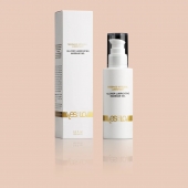 Массажный гель-смазка на силиконовой основе Allover Massage Gel - 100 мл. - YESforLOV - купить с доставкой в Иваново