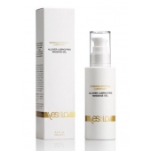 Массажный гель-смазка на силиконовой основе Allover Massage Gel - 100 мл. - YESforLOV - купить с доставкой в Иваново
