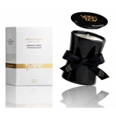 Массажная свеча Titillating Massage Candle - 120 мл. - YESforLOV - купить с доставкой в Иваново