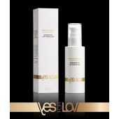 Массажное масло TITILLATING MASSAGE OIL - 100 мл. - YESforLOV - купить с доставкой в Иваново
