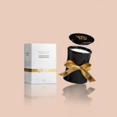 Массажная аромасвеча BEWITCHING MASSAGE CANDLE - 120 мл. - YESforLOV - купить с доставкой в Иваново