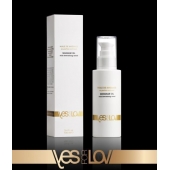 Массажное масло BEWITCHING MASSAGE OIL - 100 мл. - YESforLOV - купить с доставкой в Иваново