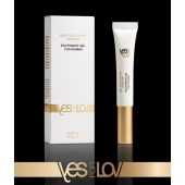 Возбуждающий интимный гель для женщин EXCITEMENT GEL FOR WOMEN - 10 гр. - YESforLOV - купить с доставкой в Иваново
