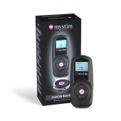 Беспроводной блок для управления Mystim Cluster Buster - MyStim - купить с доставкой в Иваново