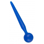 Синий уретральный стимулятор Penis Plug - 9,6 см. - Orion - купить с доставкой в Иваново