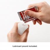 Карманный мастурбатор CLICK BALL - Tenga - в Иваново купить с доставкой