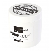 Анальный гель на водной основе SPLASHGLIDE ANAL ANESTHETIC FIST SIZE - 600 мл. - Splashglide - купить с доставкой в Иваново
