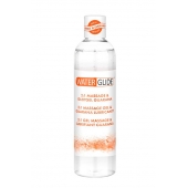 Гель-смазка 2-в-1 MASSAGE   LUBRICANT GUARANA - 300 мл. - Waterglide - купить с доставкой в Иваново