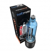 Синяя гидропомпа HydroMAX9 - Bathmate - в Иваново купить с доставкой