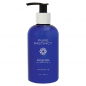 Массажный лосьон для тела с феромонами PURE INSTINCT - 236 мл. - Pure Instinct - купить с доставкой в Иваново