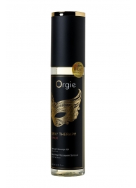 Минеральное массажное масло Orgie Sexy Therapy Amor - 200 мл. - ORGIE - купить с доставкой в Иваново