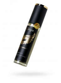 Минеральное массажное масло Orgie Sexy Therapy Amor - 200 мл. - ORGIE - купить с доставкой в Иваново