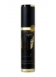 Растительное массажное масло Orgie Tantric Celestial Scent - 200 мл. - ORGIE - купить с доставкой в Иваново