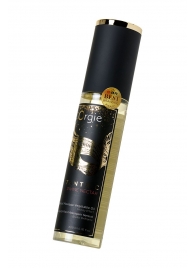 Растительное массажное масло Orgie Tantric Divine Nectar - 200 мл. - ORGIE - купить с доставкой в Иваново